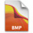 AI BMPFile Icon